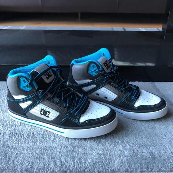 dg skateboard shoes